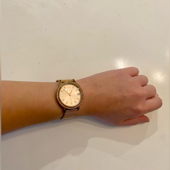 Relic Watch - Picture 5 of 5